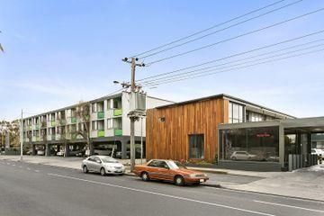 Best Western Melbourne's Princes Park Motor Inn Cnr Royal Parade & Park Street, Carlton North