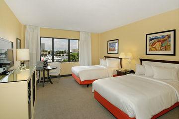 Bahia Mar Beach Resort Fort Lauderdale 801 Seabreeze Boulevard