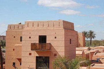 Residence Adama Marrakech Route D Amizmiz Km 7.5