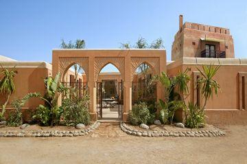 Residence Adama Marrakech Route D Amizmiz Km 7.5