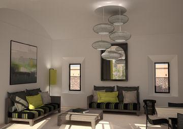 Residence Adama Marrakech Route D Amizmiz Km 7.5