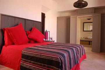 Residence Adama Marrakech Route D Amizmiz Km 7.5