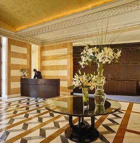 Rosewood Corniche Hotel Jeddah Cornich Road Po Box 48122