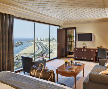 Rosewood Corniche Hotel Jeddah Cornich Road Po Box 48122