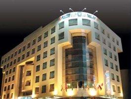 Grand Moov Hotel Dubai Al Riqqa Road
