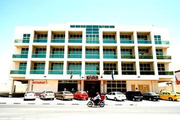 Richmond Hotel Apartments Dubai
