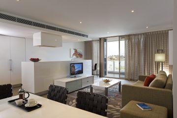 The Sebel Hotel Mandurah 1 Marco Polo Drive