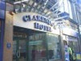 Clarendon Hotel 25-33 Shandwick Place
