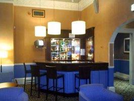 Clarendon Hotel Edinburgh 25-33 Shandwick Place