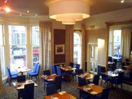 Clarendon Hotel Edinburgh 25-33 Shandwick Place