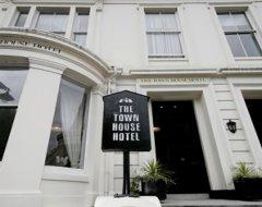 The Townhouse Hotel Glasgow