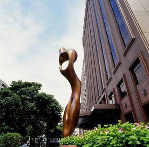 The Sherwood Hotel Taipei 111 Min Sheng East Road