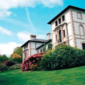 Best Western Falcondale Mansion Hotel Lampeter Falcondale Drive