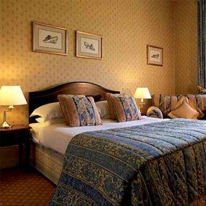 Best Western Falcondale Mansion Hotel Lampeter Falcondale Drive