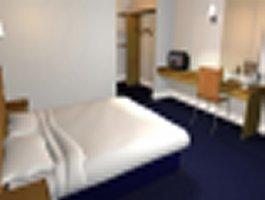 Travelodge Hotel Farringdon London 10 - 42 Kings Cross Road