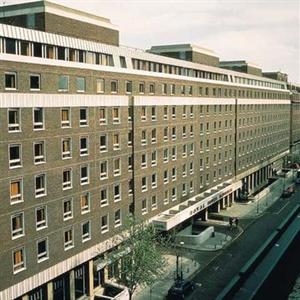 Royal National Hotel London Bedford Way