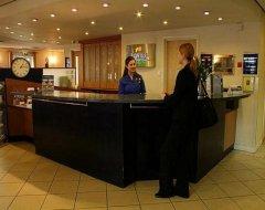 Express by Holiday Inn East Manchester