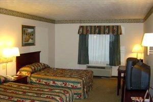 Quality Inn Akron 2677 Gilchrist Road