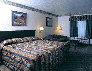 Quality Inn Akron 2677 Gilchrist Road