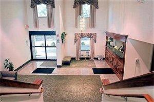 Photo from hotel 'Best Western Executive Inn Akron'