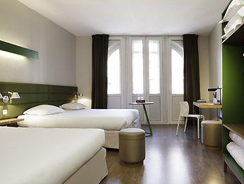 Inter Hotel Terminus Toulouse 13 Boulevard Bonrepos