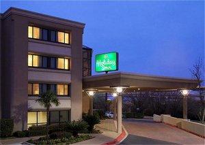 Holiday Inn Austin NW Plaza Arboretu 8901 Business Park Drive