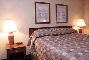 Holiday Inn Express Bellingham