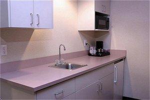 Photo from hotel 'Holiday Inn Express Bellingham'