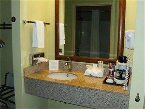 Holiday Inn Express Hotel & Suites Black River Fal W10170 Highway 54 E