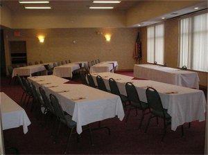 Holiday Inn Express Hotel & Suites Black River Fal W10170 Highway 54 E