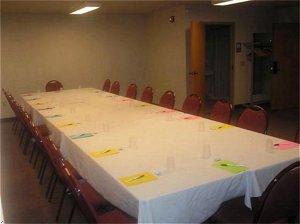 Holiday Inn Express Hotel & Suites Black River Falls W10170 Highway 54 E