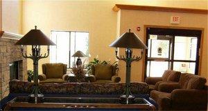 Holiday Inn Express Hotel & Suites Black River Falls W10170 Highway 54 E