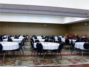 Holiday Inn Express Hotel & Suites Black River Falls W10170 Highway 54 E