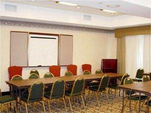 Holiday Inn Express Carlstadt 100 Paterson Plank Road