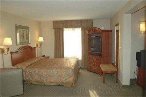 Holiday Inn Express Carlstadt 100 Paterson Plank Road