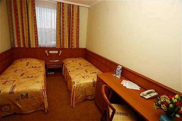 Photo from hotel 'Hotel Wien Budapest'