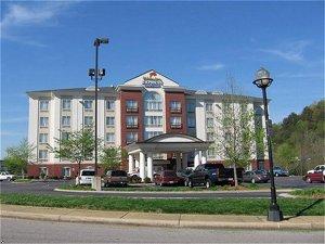 Holiday Inn Express Hotel & Suites Lookout Mountain Chattanooga
