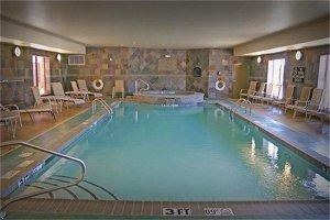 Holiday Inn Express Hotel & Suites Clinton (Missis 495 Springridge Rd.