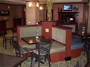 Holiday Inn Express Hotel & Suites Clinton (Missis 495 Springridge Rd.