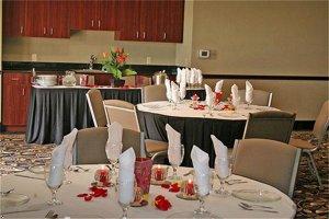 Holiday Inn Express Hotel & Suites Clinton (Missis 495 Springridge Rd.