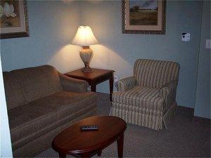 Holiday Inn Hotel & Suites Aggieland College Station