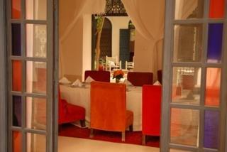 Hotel Riad Sara & Saara Srira Marrakech Derb Arst Awzel Bab Doukkala