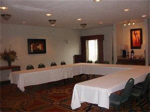 Photo from hotel 'Holiday Inn Express Corydon'