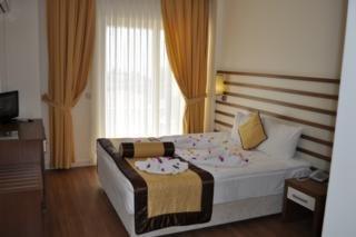 Akbulut Hotel And Spa Guzelcamli Atatürk Mah Milli Park Caddesi No 47