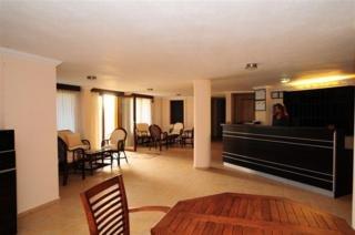 Lemon Tree Apart Hotel Bitez Kavaklı Sarnıç St No: 69