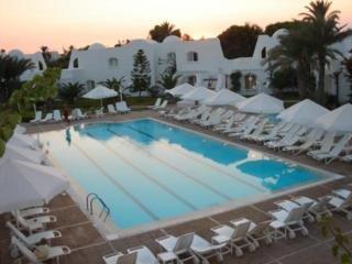 Haroun Hotel Djerba Zone Touristique Route Sidi Zekri