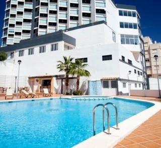 Gran Hotel Campello Benisa 9