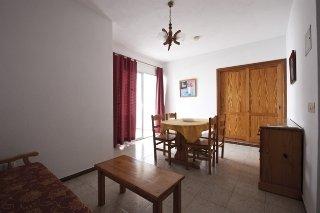 Zodiac Apartments Ibiza Avenida San Agustín 93