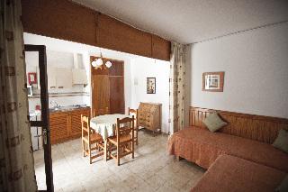 Zodiac Apartments Ibiza Avenida San Agustín 93