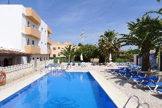 Zodiac Apartments Ibiza Avenida San Agustín 93